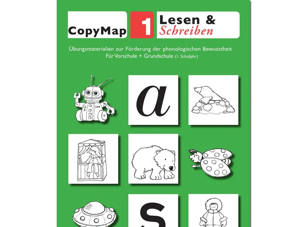 Cover CopyMap 1