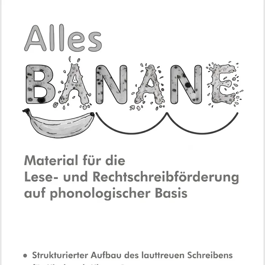 Alles Banane