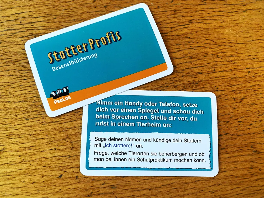 Türkise Karten