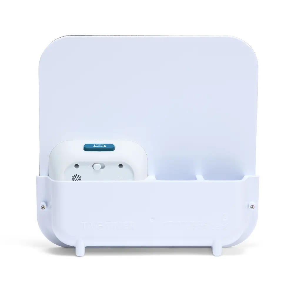 TimeTimer® PRO Applied 60 Minuten mit Whiteboard magnetisch