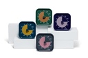 TimeTimer MOD Home Metallic Midnight