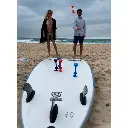 TOSSIT FAMILY PACK pink / lila / hellblau / gelb