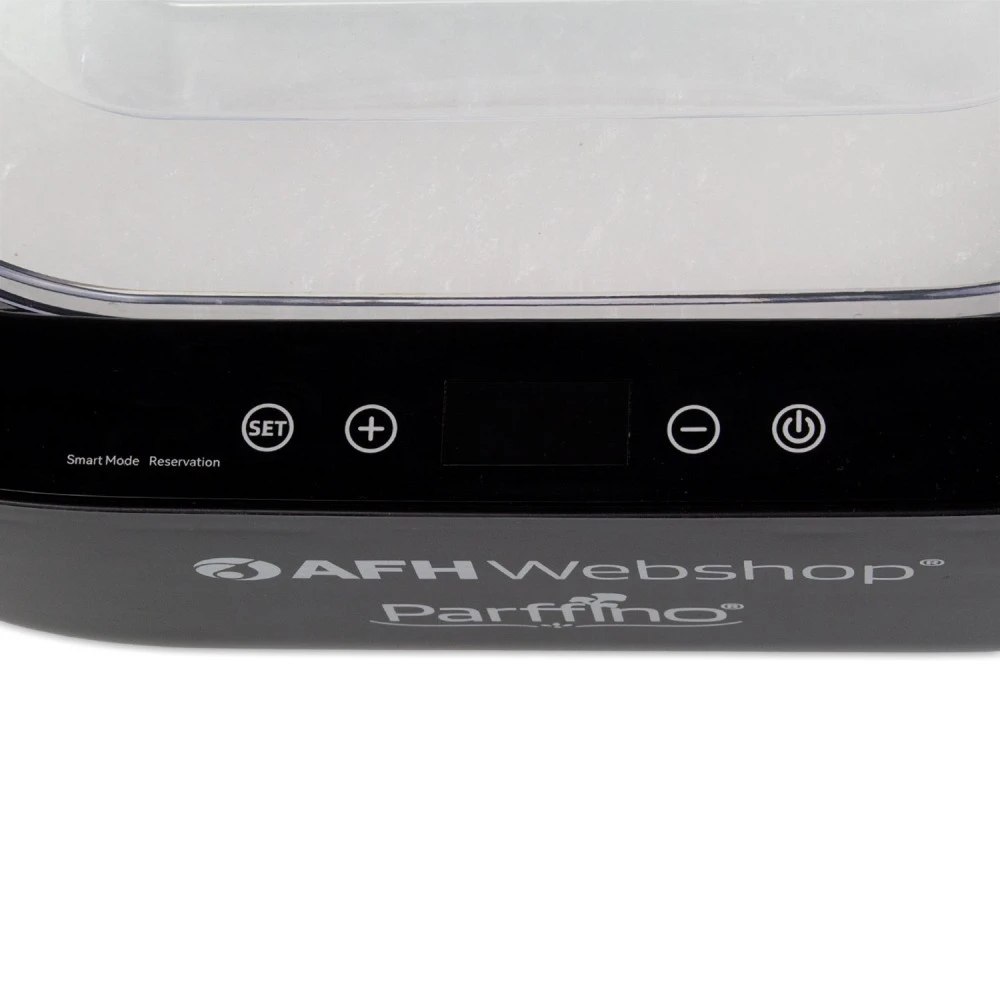 Parffino® Paraffinbad Model FHC- 4000D