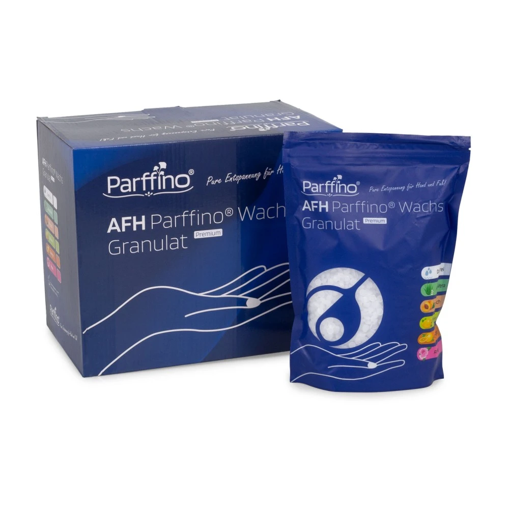 Parffino® Paraffinbad Model FHC- 4000D