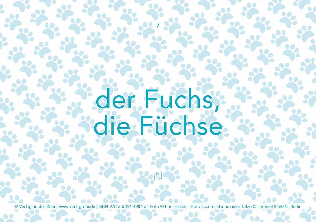 Fotos Wortschatz Zootiere