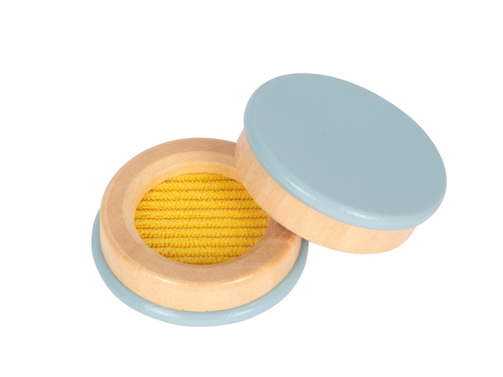 Fühlmemo „Sensory“