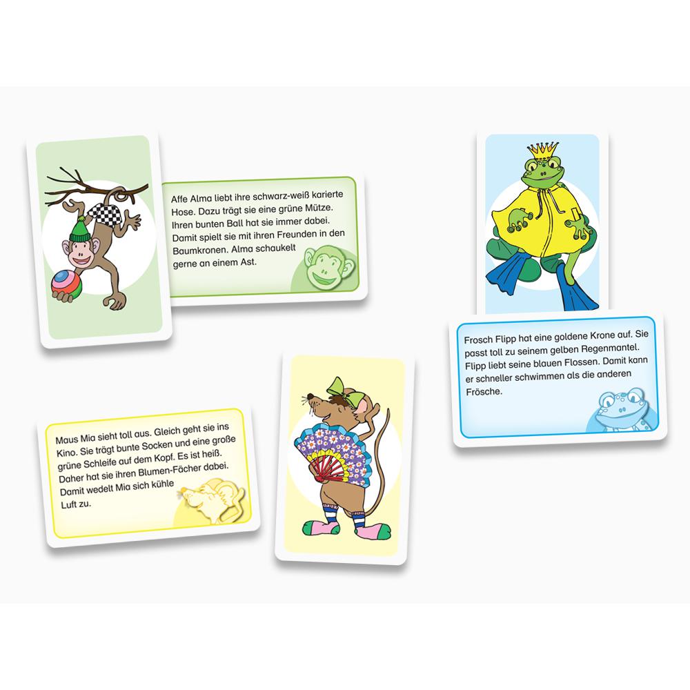 Paket: Lesen und verstehen