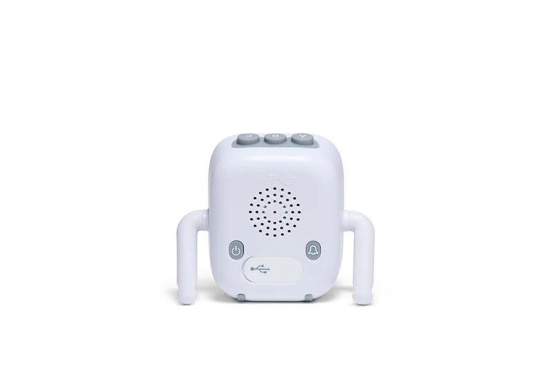 TimeTimer Element – digitaler, wasserfester Timer