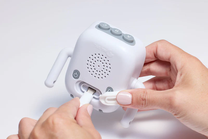 TimeTimer Element – digitaler, wasserfester Timer