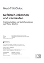 Gefahren erkennen PDF-Download