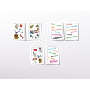 Laute-Karussell - 6 Spiele im Paket