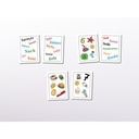 Laute-Karussell - 6 Spiele im Paket