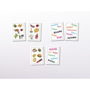 Laute-Karussell - 6 Spiele im Paket