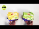 DomUno: Lebensmittel