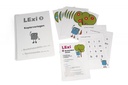 LExi 3 - Buchstaben lernen: Automatisierung von Graphem-Phonem-Verbindungen
