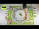 Worttransport Spiel