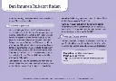 Achtsamkeitsübungen für entspanntes Lernen. 30 Bildkarten für Kinder