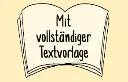 Die Schule ist ein großes Haus Kamishibai Bildkartenset 