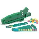 Lernspiele: Crococroc