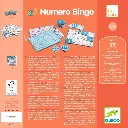 BINGO Zahlen