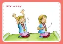 30 Atemübungen fürs Kinderyoga