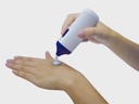 Massagegerät Mini Vibrator