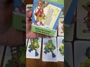 Meine erste Lesereise mit Affe, Maus & Co.