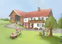 Auf dem Bauernhof mit Emma und Paul. Kamishibai Bildkartenset.