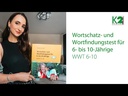 Wortschatz- und Wortfindungstest