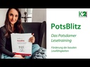 PotsBlitz Lesetraining