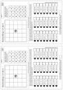 Lern-BINGO Kleines 1x1 für Linkshänder PDF