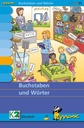 Max Lernpaket Grammatik (4 Mappen + Lerngerät)