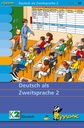 Max Lernpaket DaZ (4 Mappen + Lerngerät)