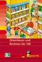 Max Paket Rechnen bis 100 (4 Mappen + Lerngerät)