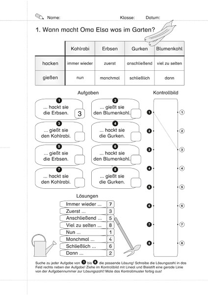 Lesetraining 3/4 PDF