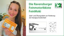 Die Ravensburger Feinmotorikkiste