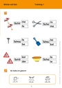 Lesepass für Starter Sch Pf St Sp am Wortanfang  PDF