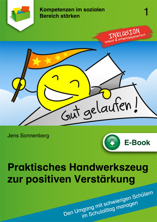 Positive Verstärkung Gute Taten sammeln E-Book