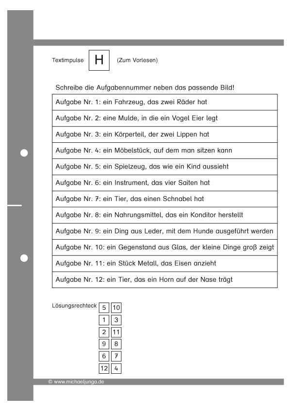 Hörverstehen anbahnen: Hören, Verstehen PDF