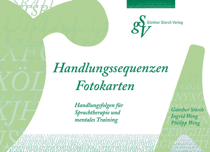 Handlungssequenzen Fotokarten