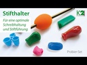 Probier-Set Stifthalter zum Kennenlernen