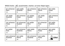 Lern-BINGO 24 Hören und verstehen 1 PDF