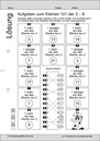 Lernpaket 3 Ketten-Aufgaben Textform  PDF