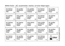Lern-BINGO 24 Hören und verstehen 2 PDF