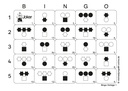 Lern-BINGO 24 Hören und verstehen 5 PDF