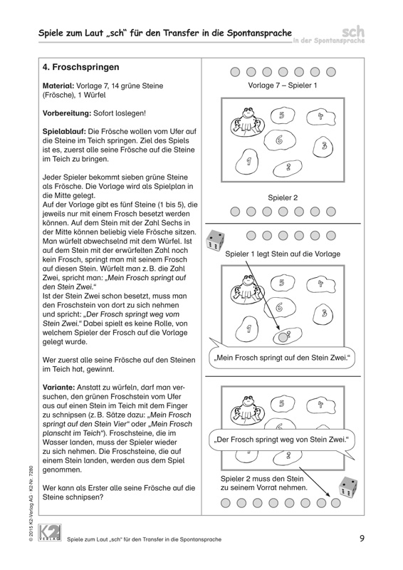 LOGO LUDO SCH in der Spontansprache PDF