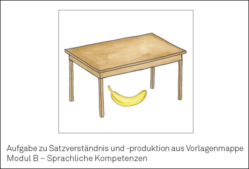 WVT Würzburger Vorschultest