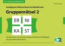 K2-Selbstlernhefte Wörterrätsel 2