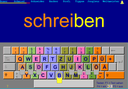 Tastatur-Diktat-Trainer Schullizenz