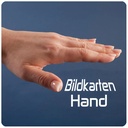 Spiegeltherapie Bildkarten Hand